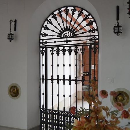 Lujoso Y Tranquilo Apartamento En El Centro Sanlúcar de Barrameda Zewnętrze zdjęcie