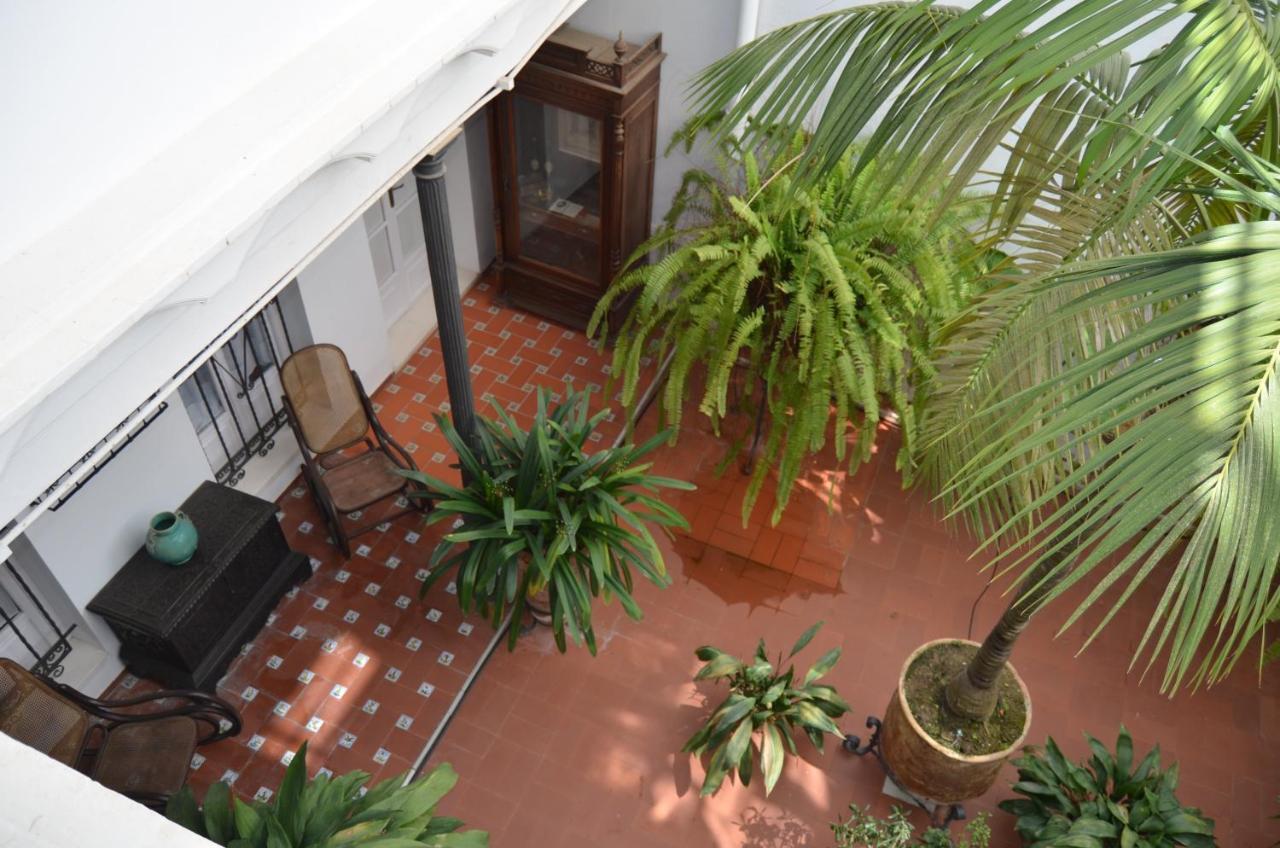 Lujoso Y Tranquilo Apartamento En El Centro Sanlúcar de Barrameda Zewnętrze zdjęcie