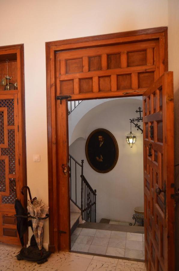Lujoso Y Tranquilo Apartamento En El Centro Sanlúcar de Barrameda Zewnętrze zdjęcie