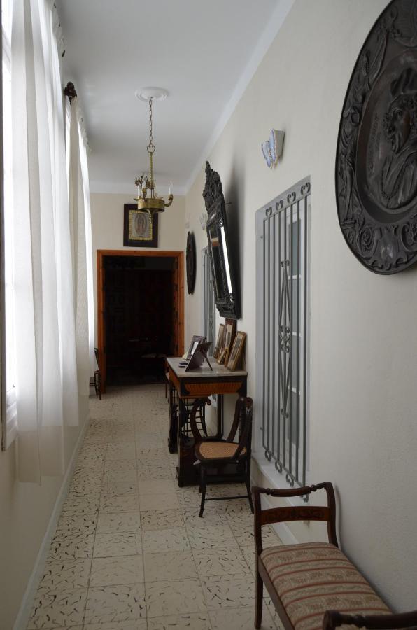 Lujoso Y Tranquilo Apartamento En El Centro Sanlúcar de Barrameda Zewnętrze zdjęcie