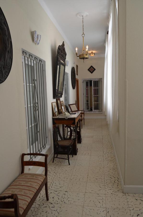 Lujoso Y Tranquilo Apartamento En El Centro Sanlúcar de Barrameda Zewnętrze zdjęcie