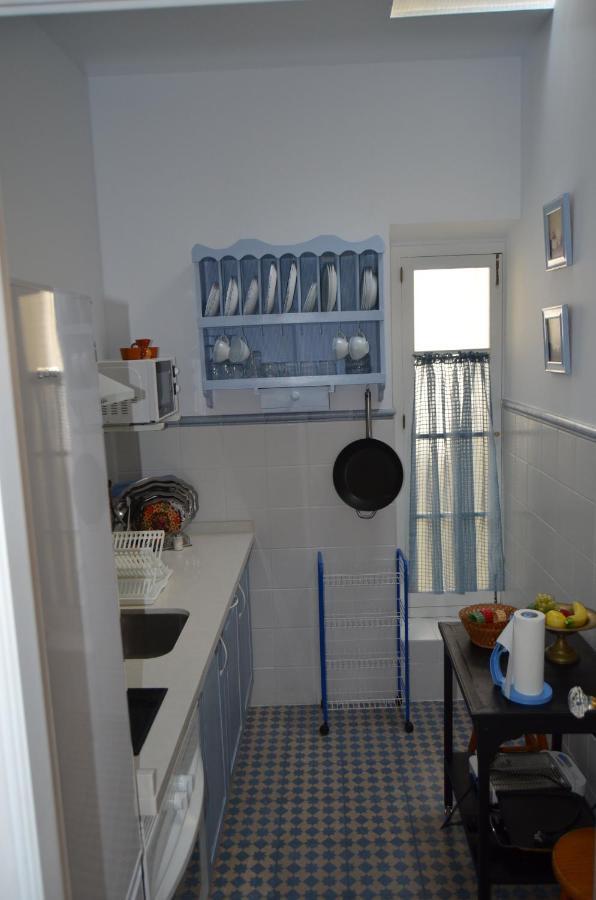 Apartament Lujoso Y Tranquilo Apartamento En El Centro Sanlúcar de Barrameda Zewnętrze zdjęcie