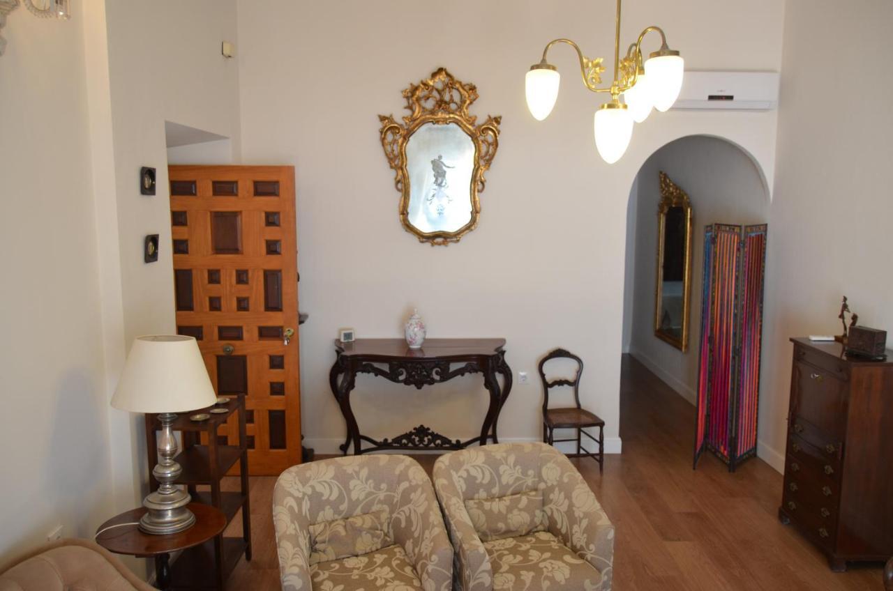 Lujoso Y Tranquilo Apartamento En El Centro Sanlúcar de Barrameda Zewnętrze zdjęcie