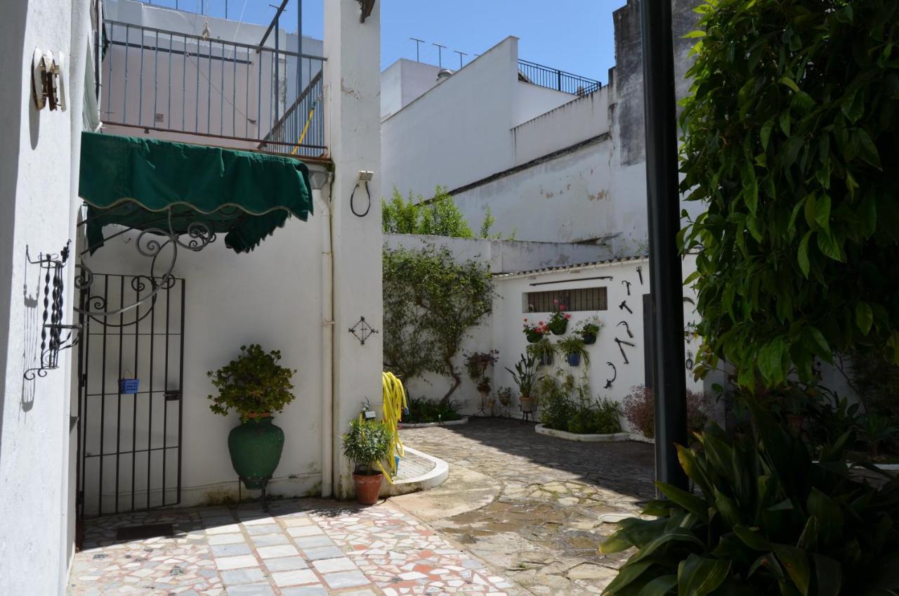 Lujoso Y Tranquilo Apartamento En El Centro Sanlúcar de Barrameda Zewnętrze zdjęcie
